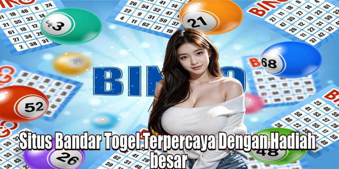 Haitogel - Situs Bandar Togel Terpercaya Dengan Hadiah besar