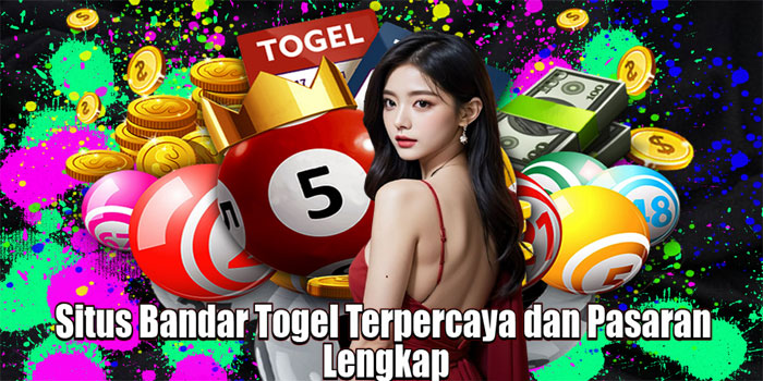 Haitogel - Situs Bandar Togel Terpercaya dan Pasaran Lengkap